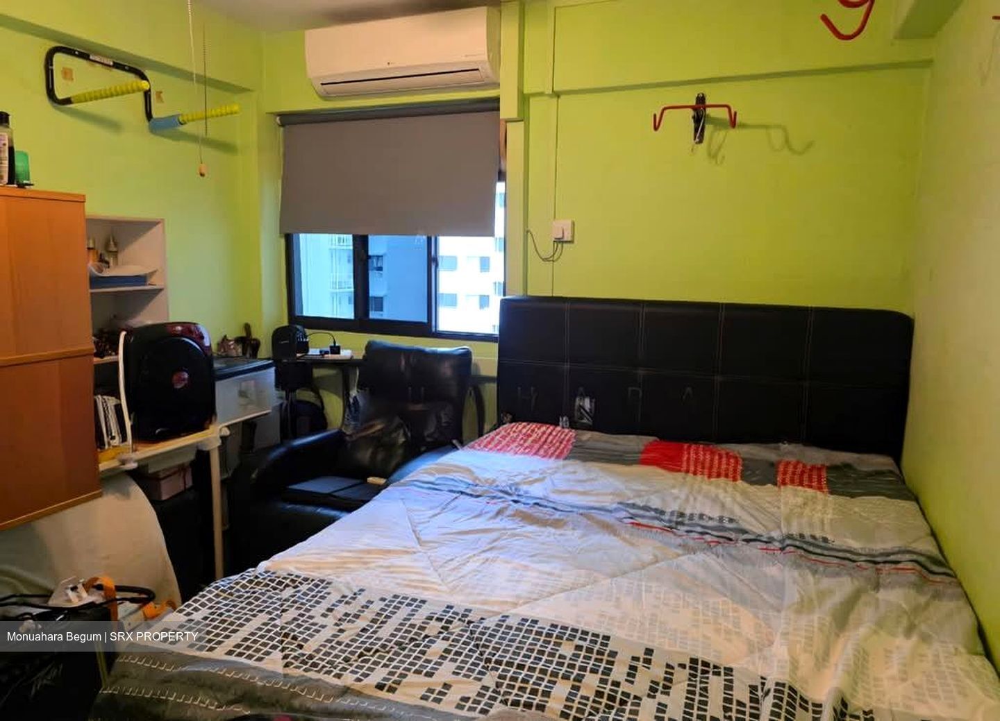 Blk 2 Hougang Avenue 3 (Hougang), HDB 3 Rooms #577192591